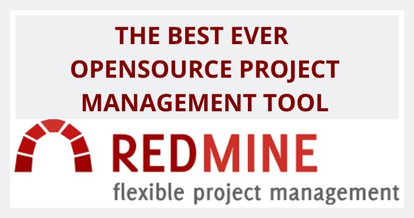 Redmine requirements management tool